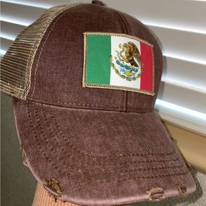 New Boot Barn Hat